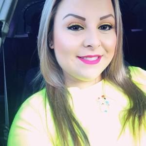 Meet your Posher, Brenda